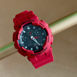 G-SHOCK