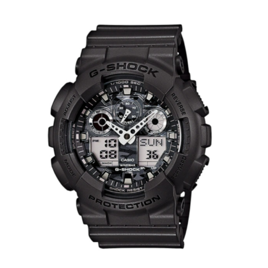 G-SHOCK