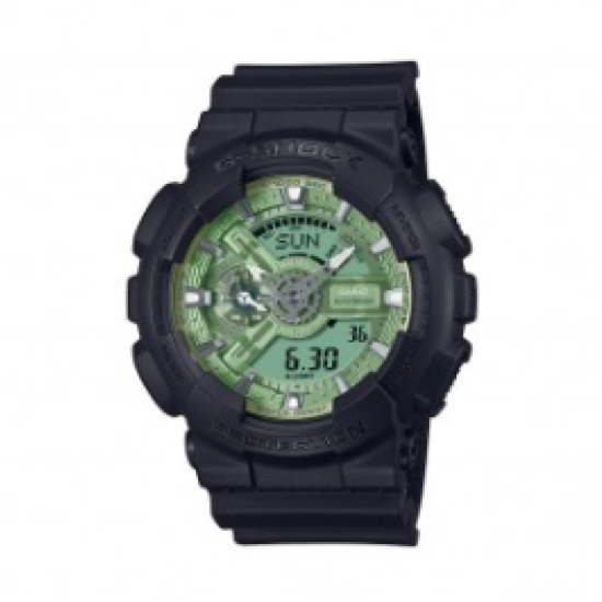 G-SHOCK