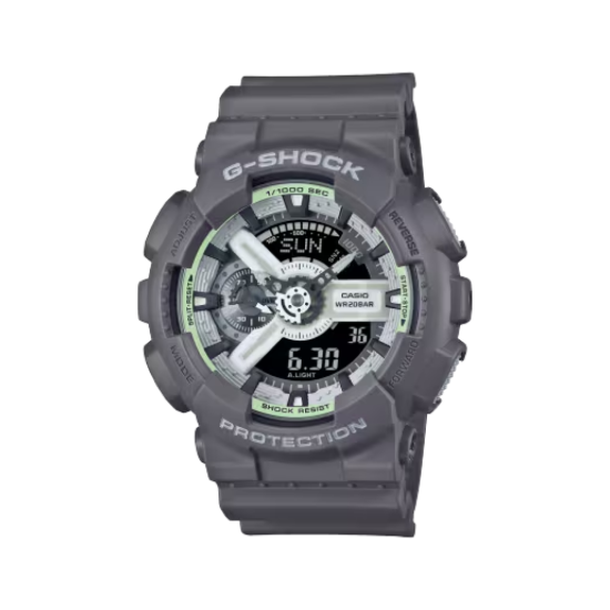 G-SHOCK