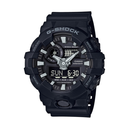 G-SHOCK