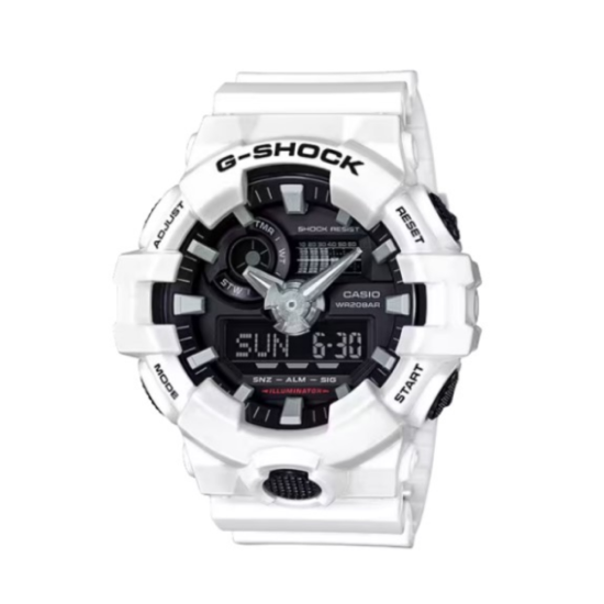 G-SHOCK