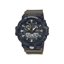 G-SHOCK