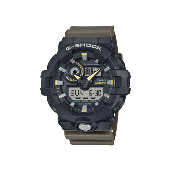 G-SHOCK