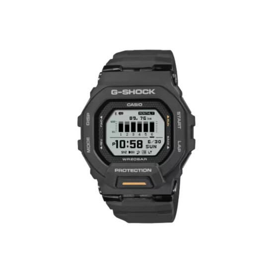 G-SHOCK