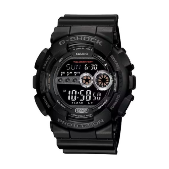 G-SHOCK