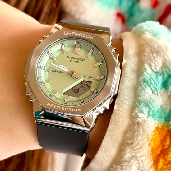 CASIO CASIO