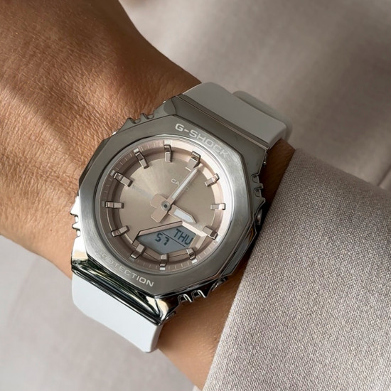 CASIO CASIO