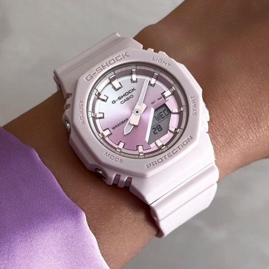 CASIO CASIO