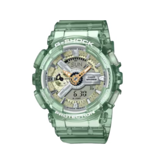 G-SHOCK