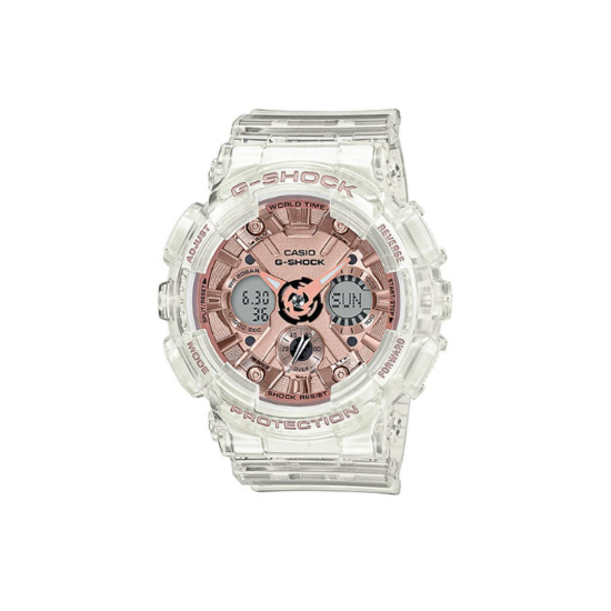 G-SHOCK