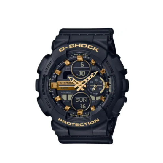 G-SHOCK