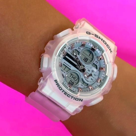 G-SHOCK