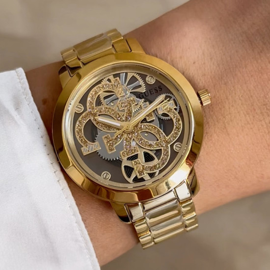 GUESS GUESS