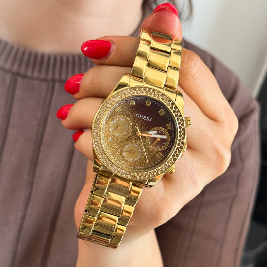 GUESS GUESS