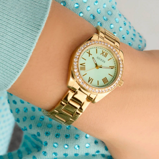 GUESS GUESS