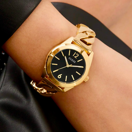 GUESS GUESS