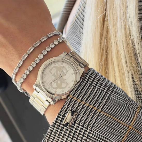 GUESS GUESS
