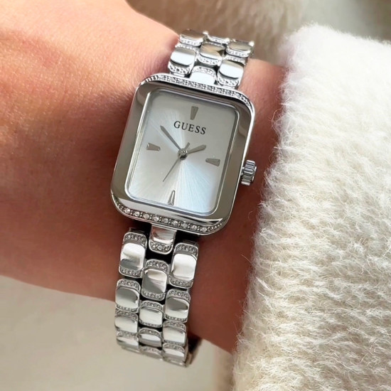 GUESS GUESS