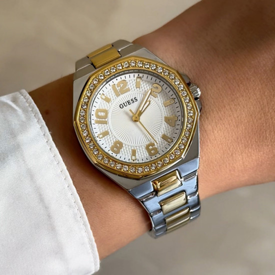 GUESS GUESS