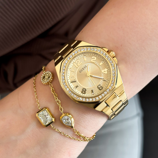 GUESS GUESS