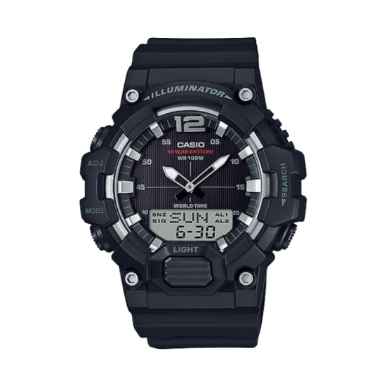 CASIO CASIO