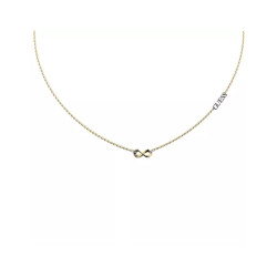 GUESS ogrlica GUESS ogrlica