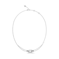 GUESS ogrlica GUESS ogrlica