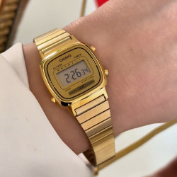 CASIO