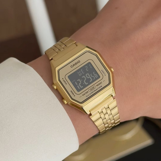 CASIO CASIO