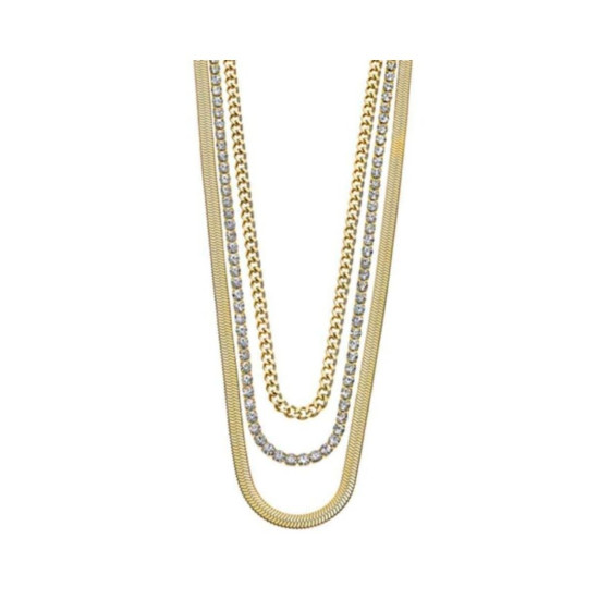 LOTUS ogrlica LOTUS ogrlica