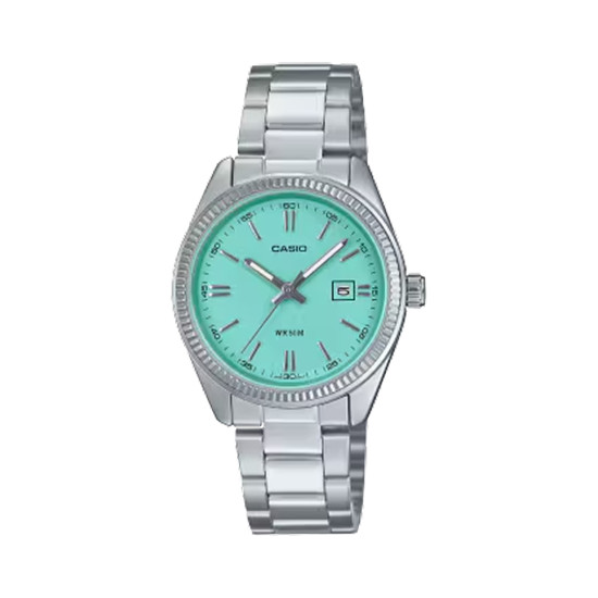 CASIO CASIO