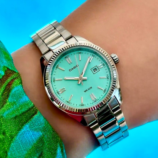CASIO CASIO