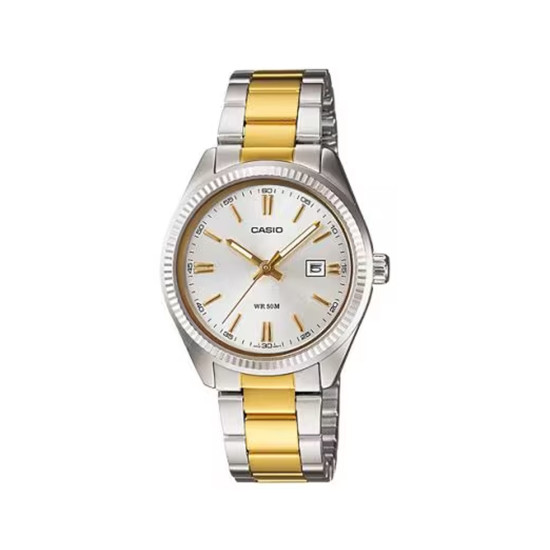 CASIO CASIO