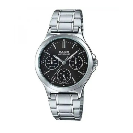 CASIO
