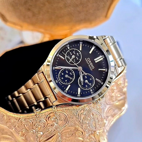 CASIO CASIO