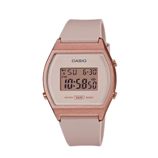 CASIO