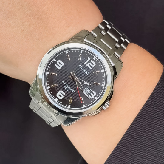 CASIO