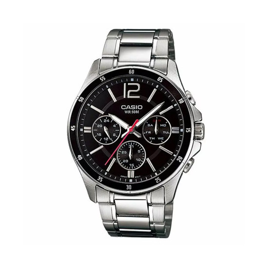 CASIO CASIO