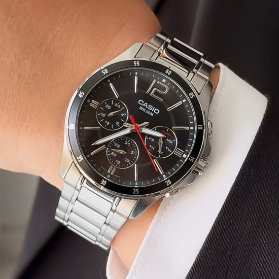 CASIO