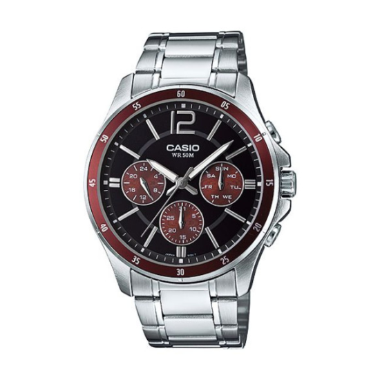 CASIO CASIO
