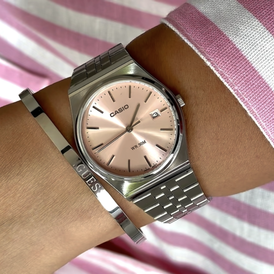 CASIO