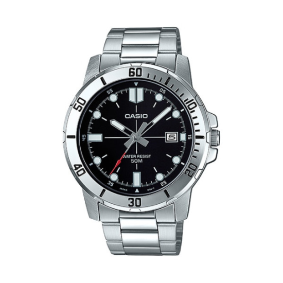 CASIO CASIO