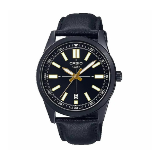 CASIO