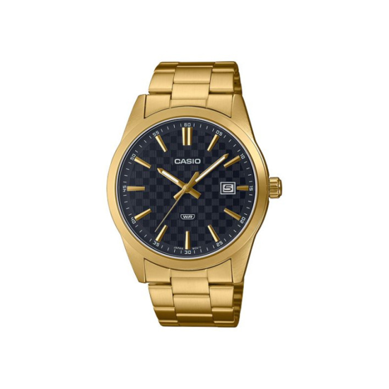 CASIO