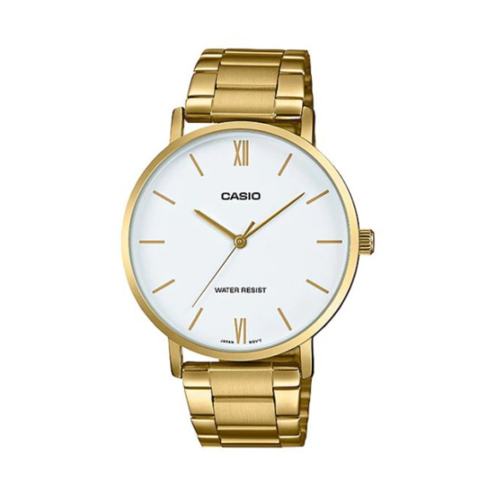 CASIO