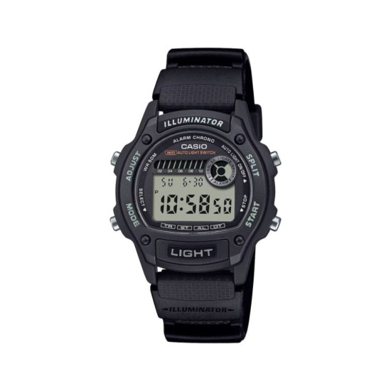 CASIO CASIO