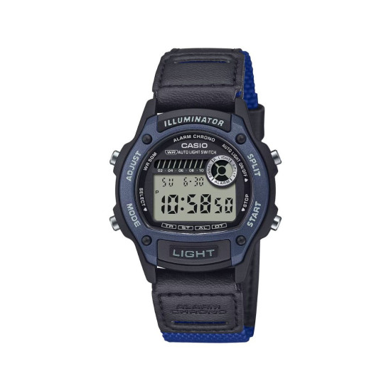 CASIO