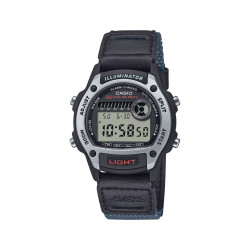 CASIO
