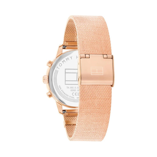 TOMMY HILFIGER TOMMY HILFIGER